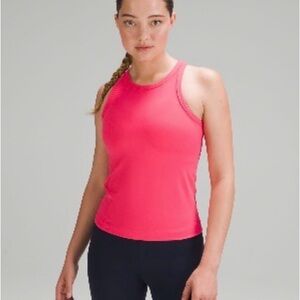 Lululemon Align Tank